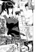 Tooi-Kimi-ni-Boku-wa-Todokanai-Youre-So-Far-Away-I-Cant-Hope-To-Reach-You
